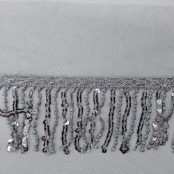 FR2112 silver 9cm